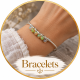 Handmade Bracelets – Unique Designs
