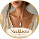 Handmade Necklaces &amp; Pendants – Original Jewelry