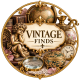 Unique Vintage Finds