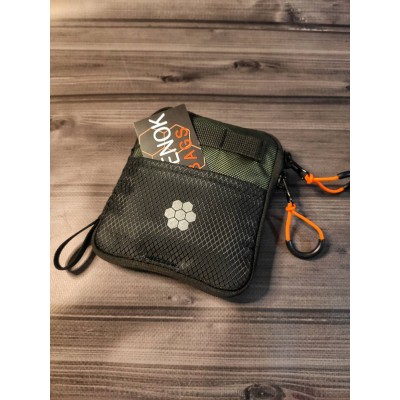 EDC organizer. Travel Wallet. Tool Organizer Purse. Travel accessories bags cord. Mini bag organization.