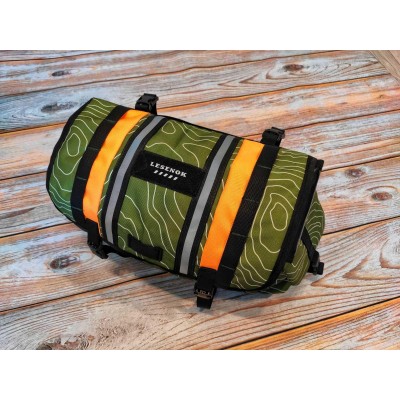 Handlebar Bag Front Large Bag Big Pack From cyling travel gear gifts, bicycle bike bag, trunk bag front, biking bag barrel.