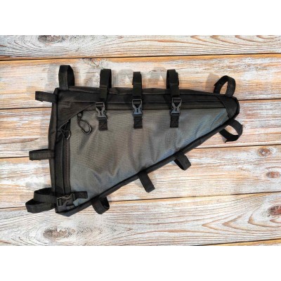 Custom Bike Frame Bag For electric bike Sport bag gifts Cycling bags (Personal bike bags) Cycling gifts For Bike Travel Bike accessories.