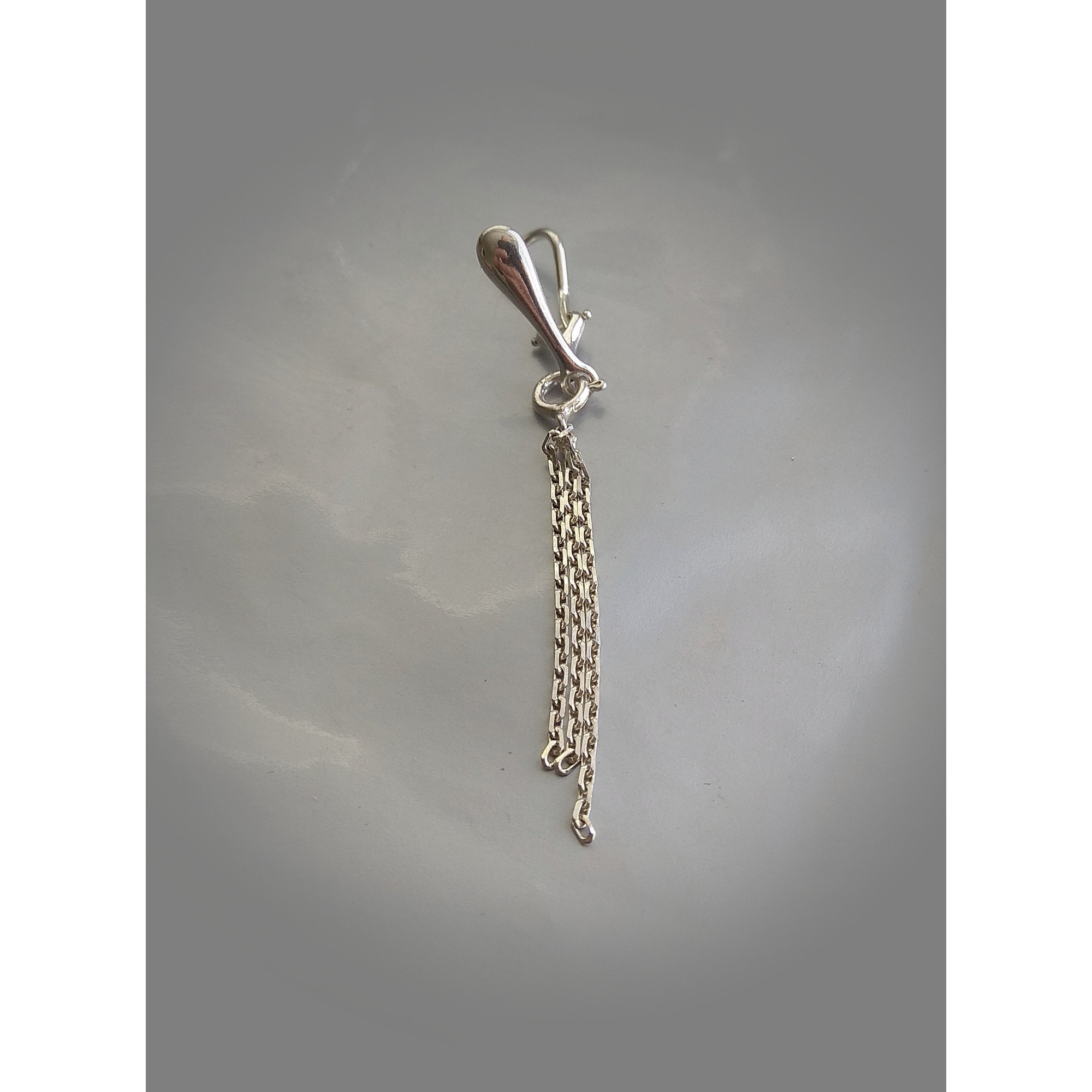 Faux Clit 3 chainsip Adult fun sex toys — Image 3 of 4